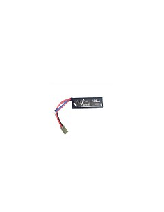 BATERIA VLC-PRO LIPO 11.1V...