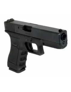 PISTOLA WE G17 GEN 4 FULL...