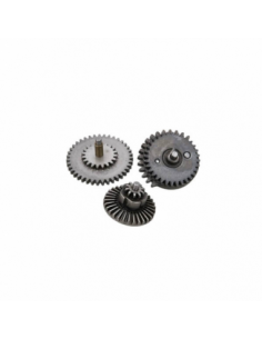 ENGRANAJES STANDARD SHS...