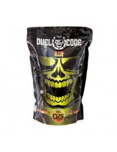 BOLA DUAL CODE 0,25 BIO