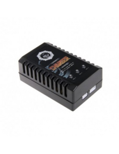 CARGADOR BATERIA BALA LI-PO...