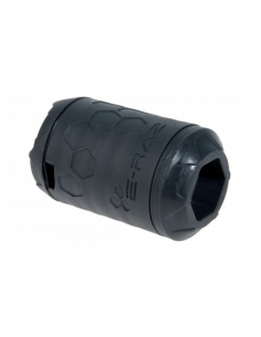 GRANADA DE IMPACTO E-RAZ GRIS