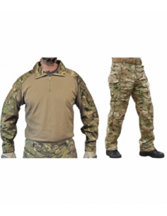 UNIFORME DELTA TACTICS...