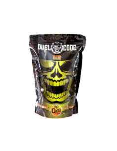 BOLA DUEL CODE 1 KG. BIO...