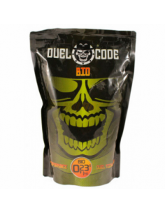 BOLA DUEL CODE 1 KG. BIO...