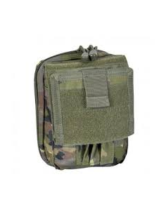 PORTA MAPAS VIER NEGRO