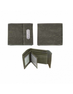 CARTERA BARBARIC MILITAR...