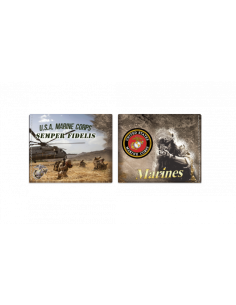 CARTERA IMPRESA MARINES