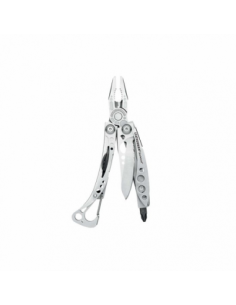 NAVAJA LEATHERMAN SKELETOOL...