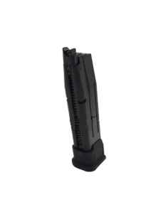 CARGADOR PISTOLA GAS WE F17...