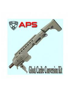 D21 CARIBE CONVERSION KIT...