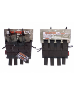 NUPROL CARGADOR DOBLE g36...