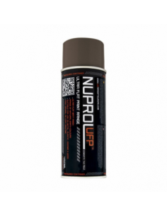 NUPROL-PINTURA MARRON