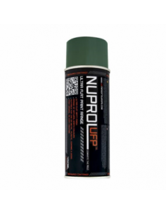 NUPROL-PINTURA VERDE