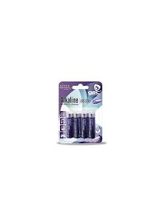 PILA GSC ALKALINA LR6 AA...