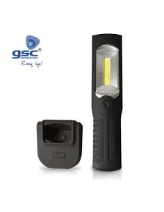 LINTERNA PORTATIL GSC...
