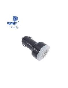 CARGADOR USB COCHE 12 V