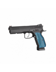 PISTOLA ASG CZ SHADOW 2