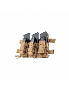 PORTACARGADOR/OBJETOS VIPER...