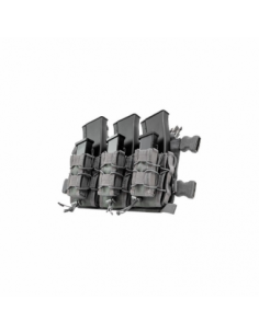 PORTACARGADOR/OBJETOS VIPER...