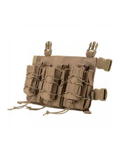 PORTACARGADOR VIPER NEGRO...