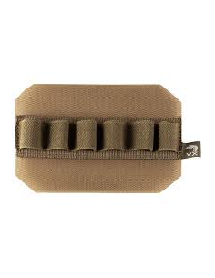 PORTA CARTUCHOS VIPER COYOTE