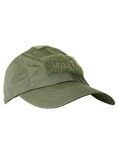 GORRA VIPER ELITE VERDE