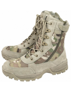 BOTA VIPER MULTICAM