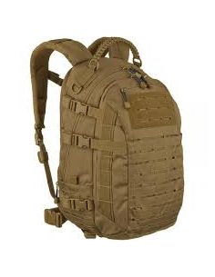MOCHILA TACTICA 20L COYOTE...
