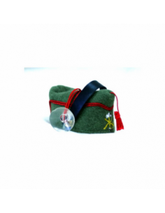 CHAPIRI LEGION C0CHE...