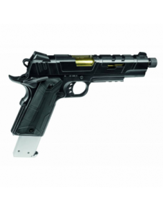 PISTOLA ROSSI REDWINGS ORO