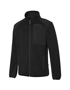 CHAQUETA PUNTO ABEJA