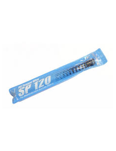 MUELLE GUARDER SP100 NEGRO 100