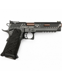 PISTOLA COMBAT MASTER JW3...