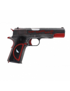 PISTOLA DEADPOOL ARMOREWORKS