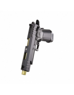 PISTOLA LUDUS III GOL SECUTOR