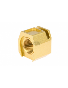 BOCACHA COMPENSADOR GOLD...