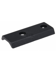 CHAPA NEGRA LUDUS SECUTOR