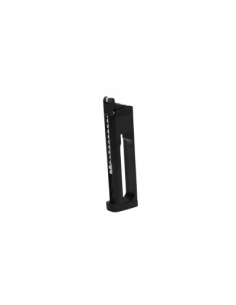 CARGADOR PISTOLA CO2 RUDUS...