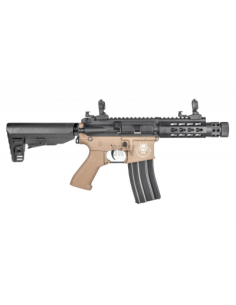 M4 KENJI SHORT TAN SAIGO COMBO