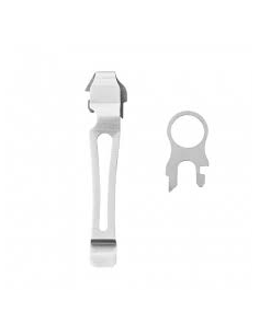 CLIP LEATHERMAN CINTURON