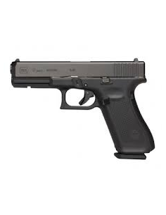 PISTOLA GLOCK 17 GEN 5