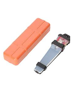 LINTERNA FMA VELCRO TAN