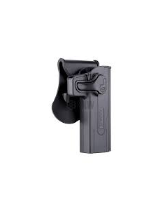 FUNDA HICAPA AMOMAX NEGRA