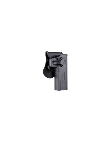 FUNDA HICAPA AMOMAX NEGRA