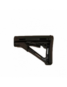 CULATA M4 CTR GEN2 NEGRA