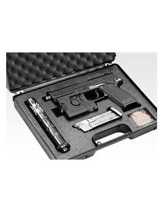 PISTOLA MK23 SOCOM TOKYO MARUI