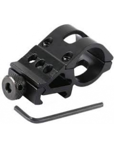 MONTURA LINTERNA SWISS ARMS...