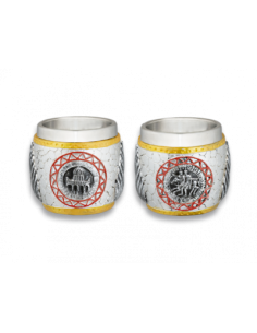 VASO CHUPITO SIGILLUM...