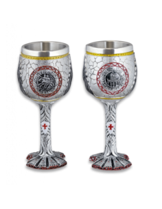 COPA RESINAIGILLUM MILITUM...